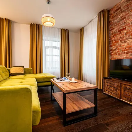 Wyspa Slodowa - Location, Tram&park Nearby - By Rentujemy
