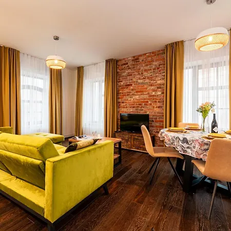 Wyspa Slodowa - Location, Tram&park Nearby - By Rentujemy Wroclaw