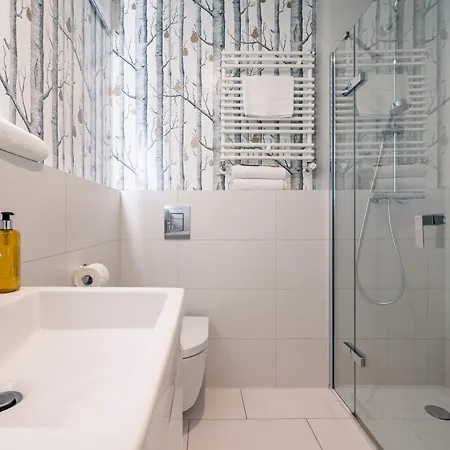 Wyspa Slodowa - Location, Tram&park Nearby - By Rentujemy * Wroclaw
