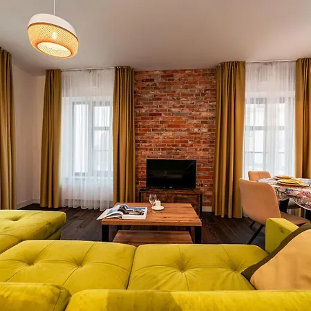 Wyspa Slodowa - Location, Tram&park Nearby - By Rentujemy Apartment *